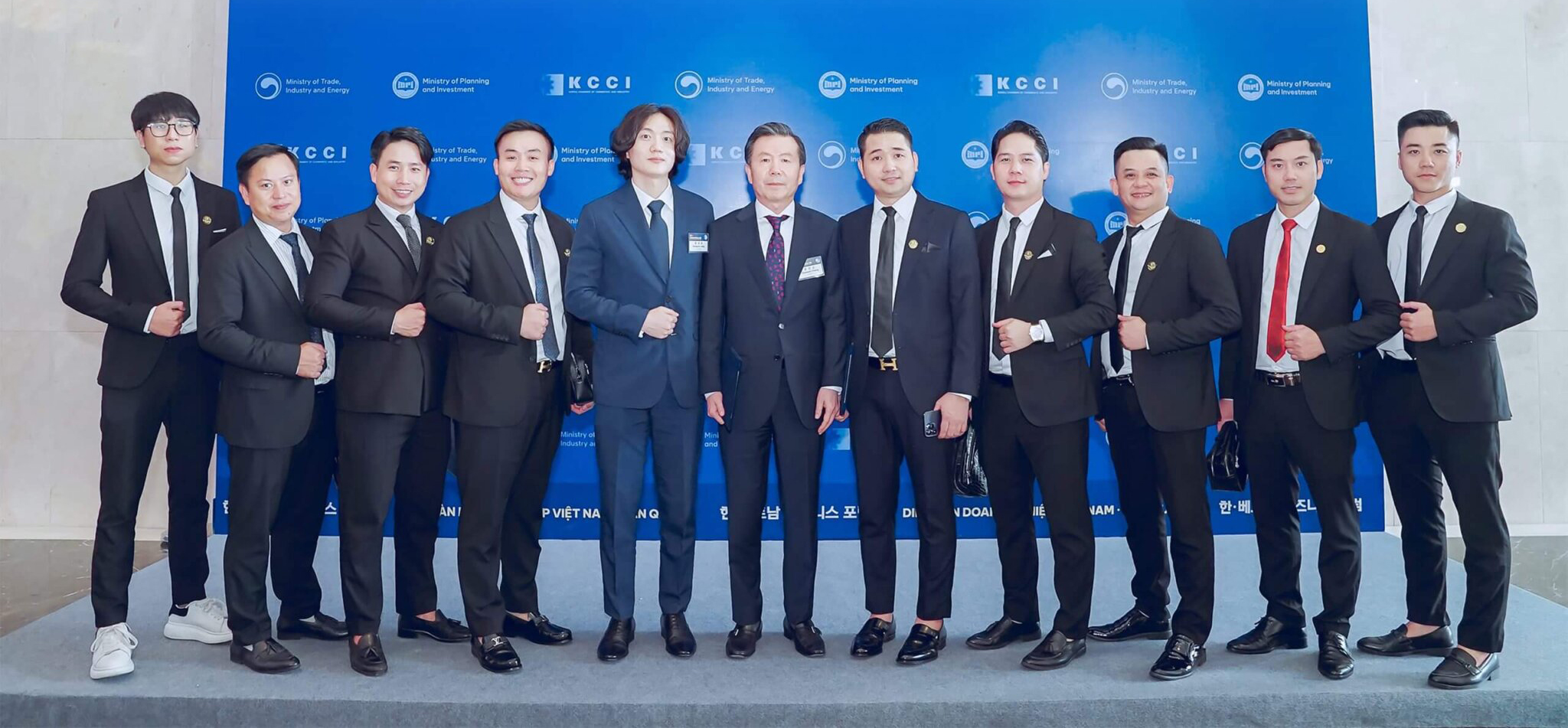 Thương hiệu phân phối nhân sâm Jung Kian